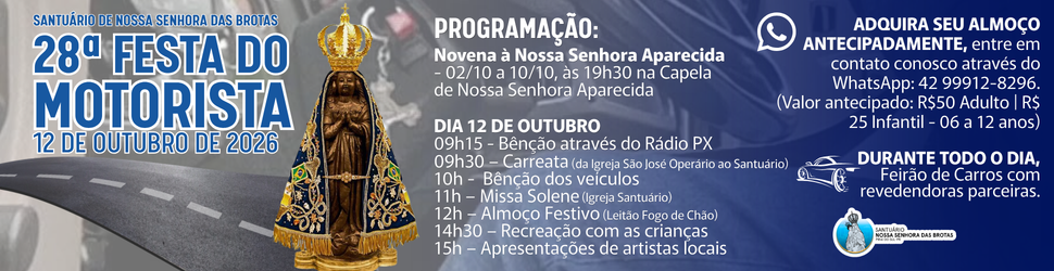 Festa do Produtor