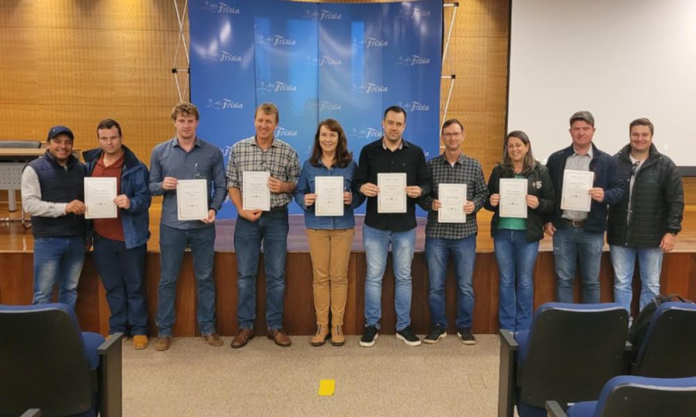 A certificação internacional RTRS, promovida pela Associação Internacional de Soja Responsável, entidade que promove o crescimento da produção, do comércio e do uso de soja responsável.