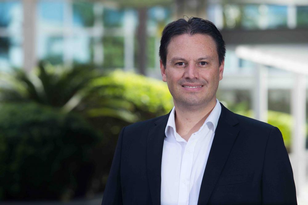 Para o superintendente de agronegócio do Sicredi, Luis Henrique Veit, os números refletem a parceria da instituição com os pequenos produtores Créditos: divulgação