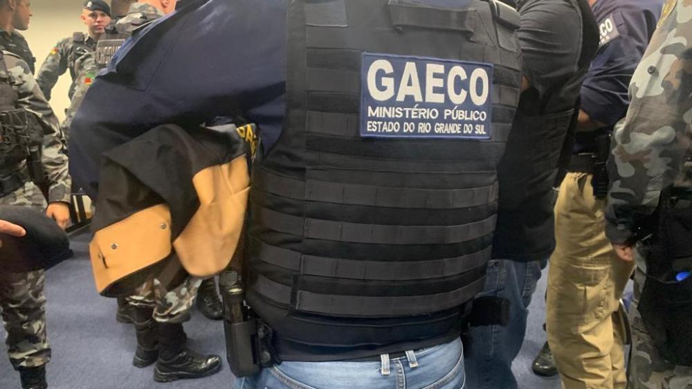 A pedido do MPRS, três dos quatro alvos tiveram imóveis bloqueados que somam R$ 60,7 milhões, valor estimado do prejuízo causado. Fotos: Marcelo Kervalt | MPRS