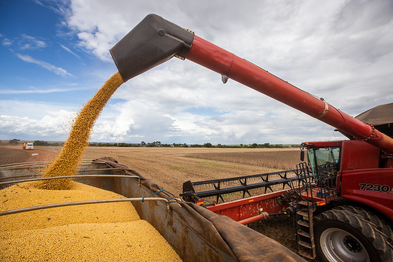 Esta é a segunda proposta de taxação sobre o agro aprovada nas últimas duas semanas. No final de novembro, deputados federais aprovaram na Assembleia Legislativa de Goiás a criação do Fundo de Infraestrutura (Fundeinfra), que irá taxar o agronegócio do go