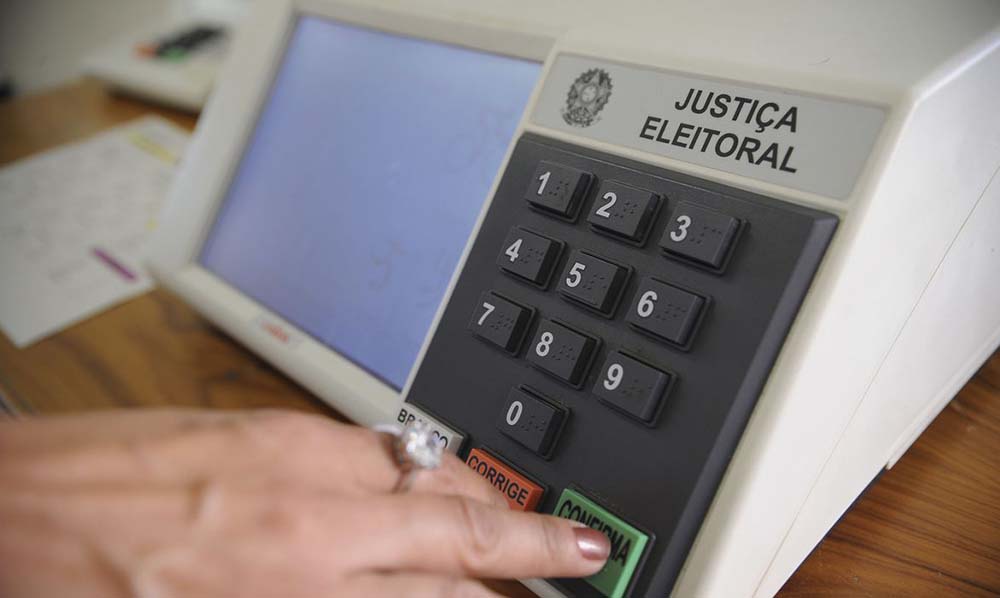 Até 16 de setembro, os partidos devem escolher os candidatos por meio das convenções