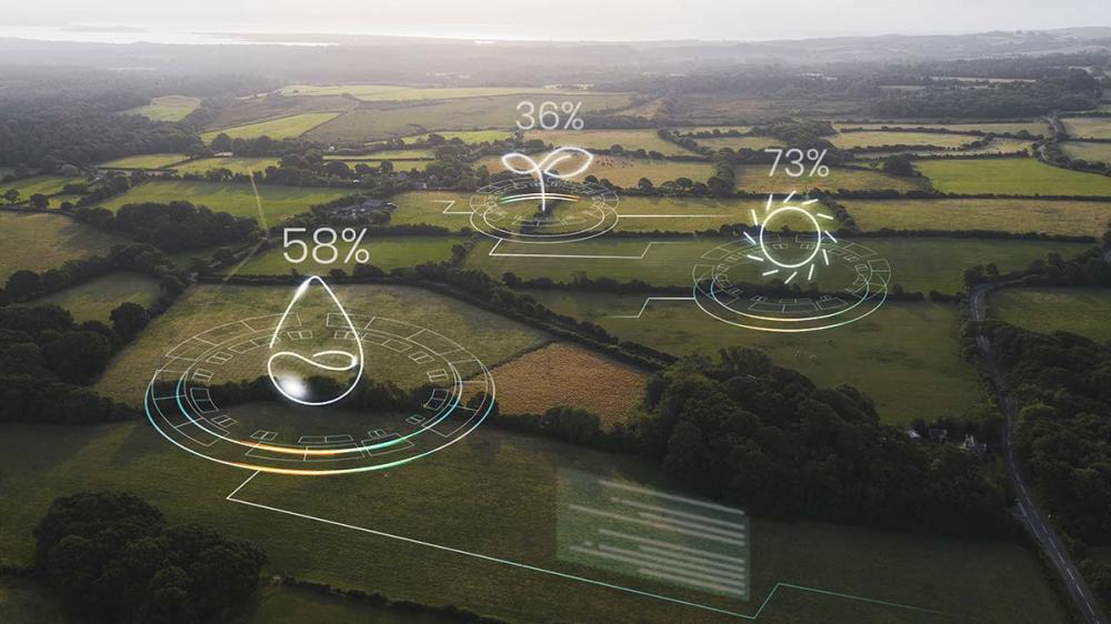 Atualmente, 34 cooperativas agropecuárias estão ativas na Bahia. E elas mostraram, em 2021, um crescimento financeiro surpreendente. Fonte: Brasil 61 - https://brasil61.com/n/cooperativas-se-preparam-para-o-futuro-tecnologico-do-agronegocio-oceb220011