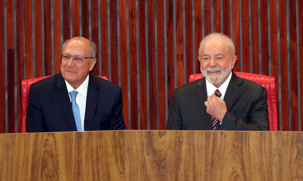 A diplomação é uma cerimônia organizada pela Justiça Eleitoral para formalizar a escolha dos eleitos nas eleições e marca do fim do processo eleitoral. Fabio Rodrigues-Pozzebom/Agência Brasil