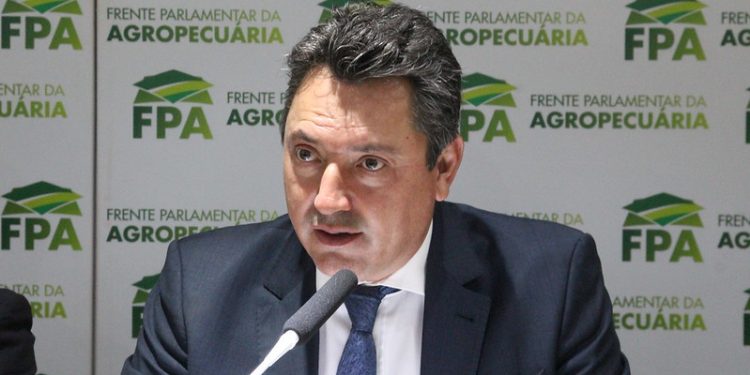 A gestão do deputado Sérgio Souza (MDB-PR) como presidente da Frente Parlamentar da Agropecuária (FPA) foi repleta de desafios, especialmente pela pandemia da Covid-19 e de questões geopolíticas, como a guerra entre Ucrânia e Rússia. 