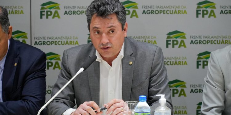 Sérgio Souza faz balanço de gestão frente à bancada