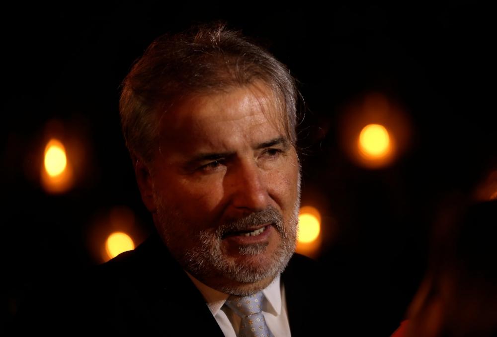 Empossado presidente para o biênio 2022/2024 pouco depois das provas finais do ciclo 2022, César Hax viu o movimento da Expointer deste ano lotar as arenas do cavalo Crioulo praticamente todos os dias, durante o evento.Foto: Paulo Rossi/Divulgação