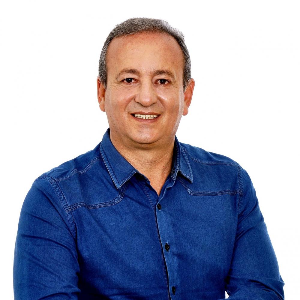 Com a retotalização de votos, Moacyr Elias Fadel Júnior (PSD) passou à situação de eleito