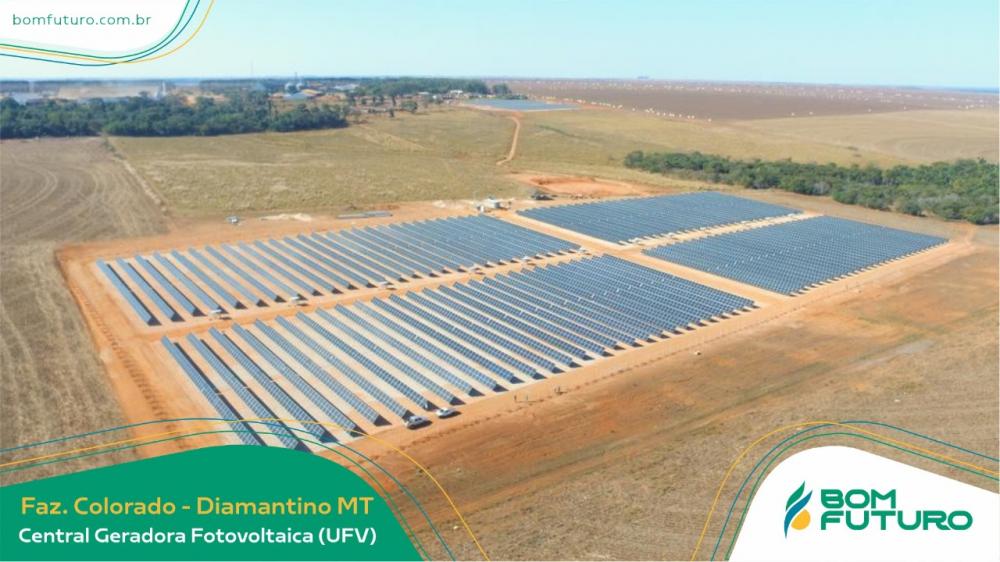 A utilização de energia solar em residências e empresas é uma tendência mundial e muito atrativa para estados como Mato Grosso, onde o sol brilha forte na maioria dos dias do ano.