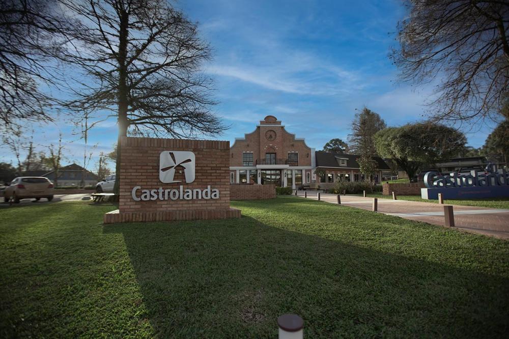 Com a conquista do selo, a Castrolanda fica apta a estampá-lo em todos os seus produtos e linhas.