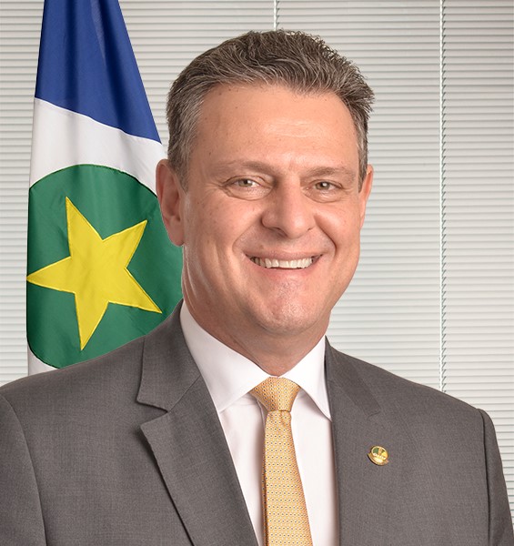 O senador Carlos Fávaro (PSD-MT) foi confirmado nesta quinta-feira (29/12) ministro da Agricultura no governo do presidente eleito Luiz Inácio Lula da Silva (PT). Foto Agência Senado.