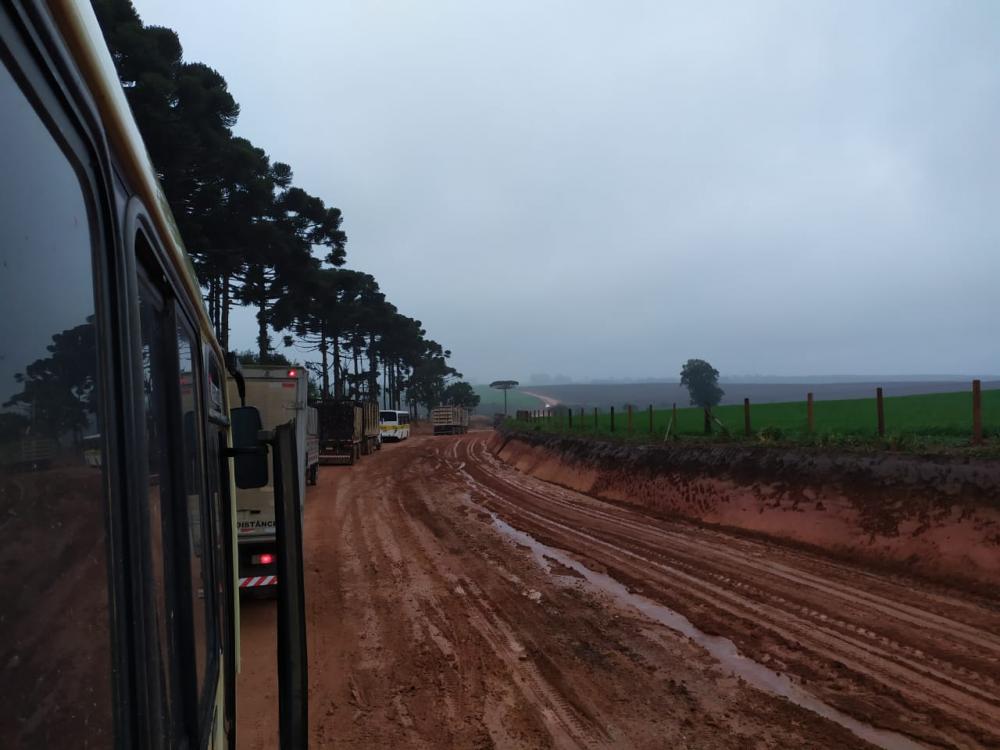 A parlamentar paranaense comemorou a garantia da verba que, segundo ela, é uma das conquistas mais importantes de seu mandato até o momento. Fotos Divulgação.