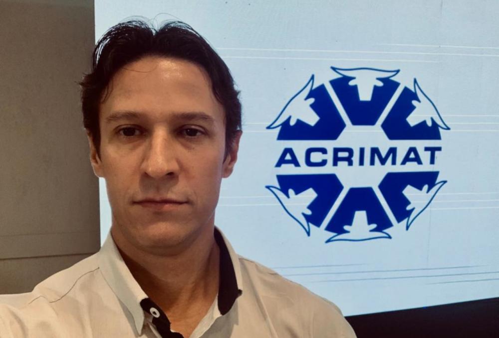 O palestrante será Nilton Cecilio de Mesquita Júnior. Médico Veterinário formado pela Universidade Federal de Mato Grosso (UFMT), é técnico extensionista, trader agrícola, consultor e proprietário da NCM Consultoria.