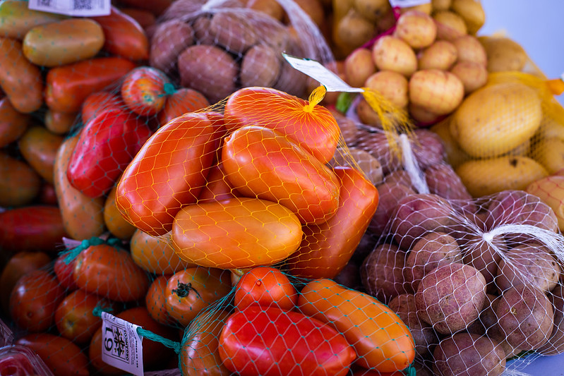 A lista faz parte do Programa de Segurança de Alimentos de Origem Vegetal (PSAOV), que é constituído por um conjunto de iniciativas e medidas que visam promover a segurança dos alimentos de origem vegetal produzidos e comercializados no Brasil. Foto Siste