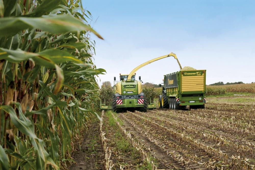 Parceria reforça poder da tecnologia e contribui para evolução do agronegócio no Brasil Créditos: Divulgação