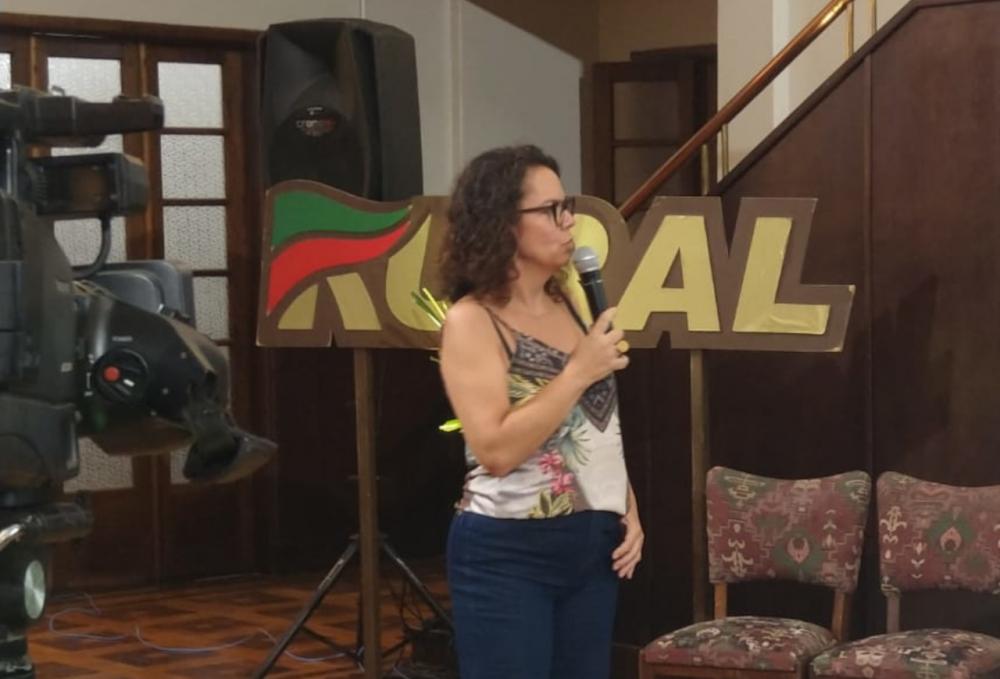 Foto: Lorena Garcia/Arco/Divulgação (Magali Moura)