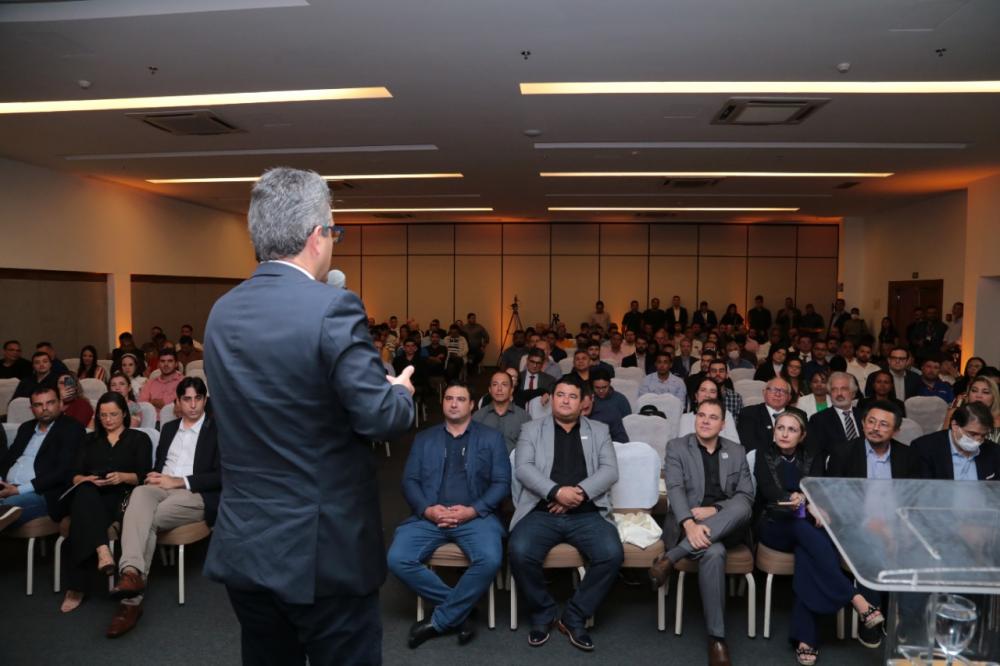 As inscrições para o Fórum GD - Região Sudeste já estão disponíveis.