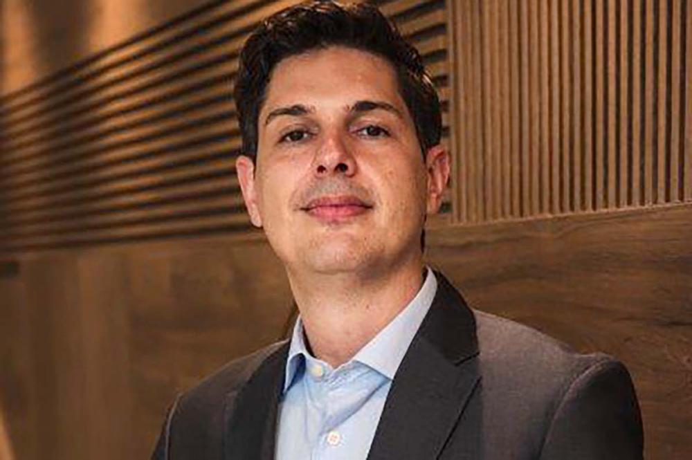 Advogado e sócio-fundador do Passos e Sticca Advogados Associados (PSAA), Ralph Melles Sticca.