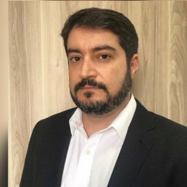 Humberto Bussada, Gerente de Aves na Inata.
