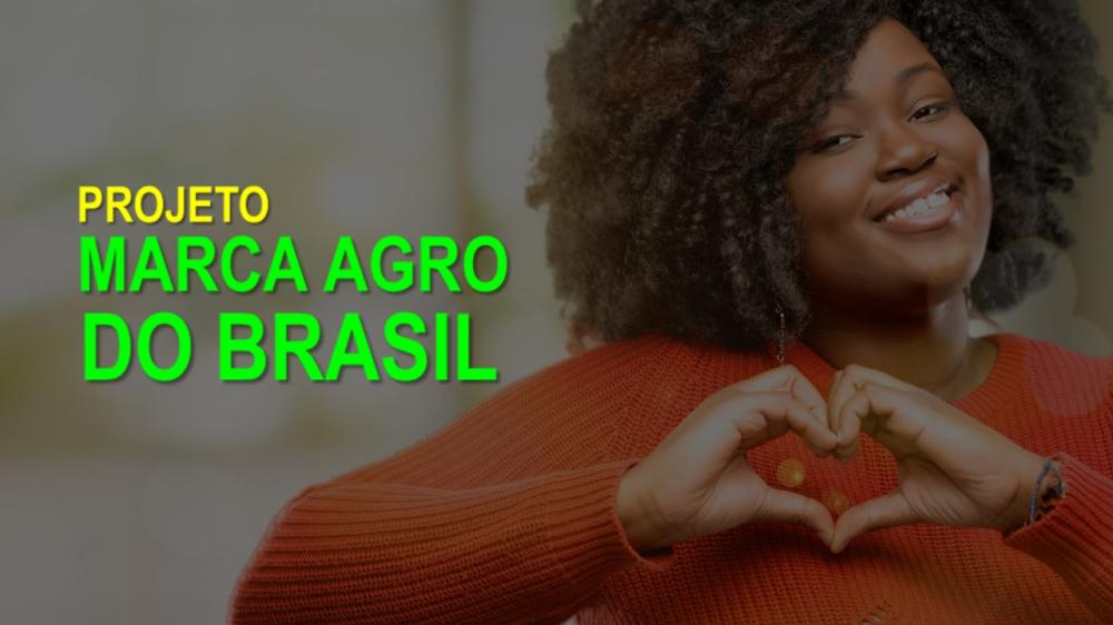 ABMRA foi eleita a curadora e mentora do projeto “Marca Agro do Brasil”, idealizado pelo Movimento Todos A Uma Só Voz, cujo objetivo é posicionar corretamente o Agro.
