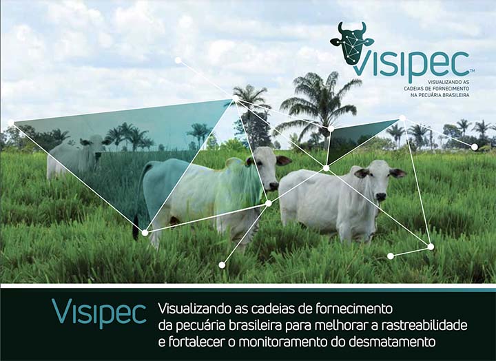 Para ajudar a responder essas questões, a NWF desenvolveu o Visipec, uma ferramenta gratuita que visa ajudar a aprimorar este trabalho.