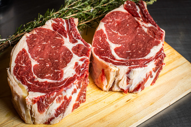 Consumo de carne bovina despenca no Brasil. Foto Sistema CNA/SENAR.