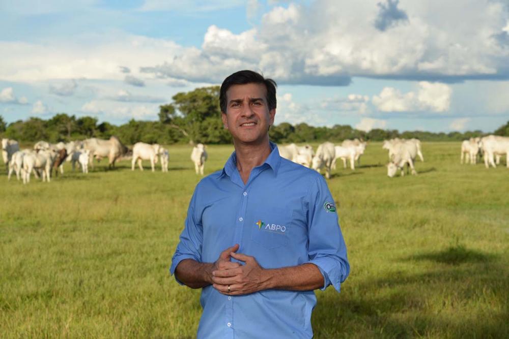 O volume crescente de abates representa que a classe produtora está cada vez mais engajada em produzir de forma estratégica e consciente.