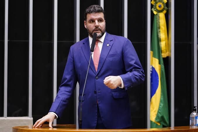 Lupion ecebeu votos em praticamente todas as cidades do estado, apenas seis cidades não registraram votos ao deputado eleito. Foto assessoria de imprensa.