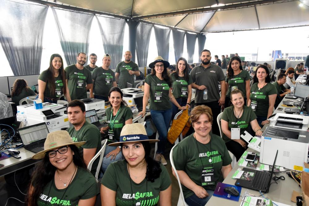 A empresa já tem um relacionamento com as produtoras rurais e a ideia é aumentar as ações direcionadas às mulheres, já que o número tem aumentado significativamente