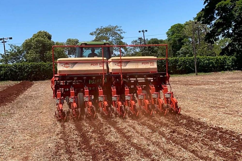 Dia de Campo será realiado nos dias 15 e 16 de fevereiro, pela manhã.