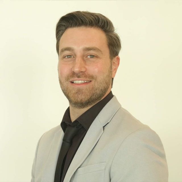 Bruno Ract, diretor de marketing da Ultra Clean Brasil