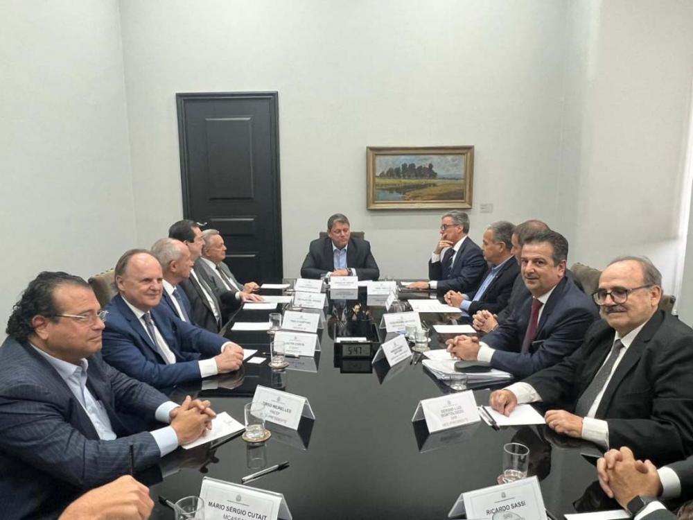 Para a FAESP, a revogação do artigo que corrige as distorções advindas dos Decretos que deixaram todos os produtores inseguros, já que a tributação poderia ser alterada a qualquer momento. Foto Divulgação