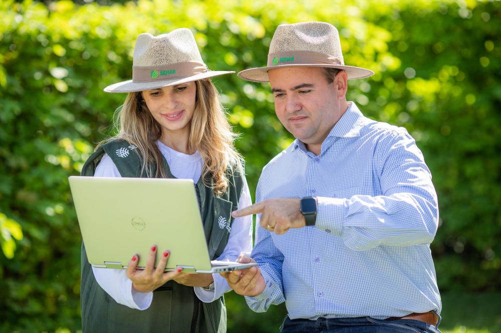 Após o prazo, deverá ser usado apenas o sistema eletrônico para a comercialização de produtos agropecuários (Foto: ilustrativa | Wenderson Araújo/Trilux).