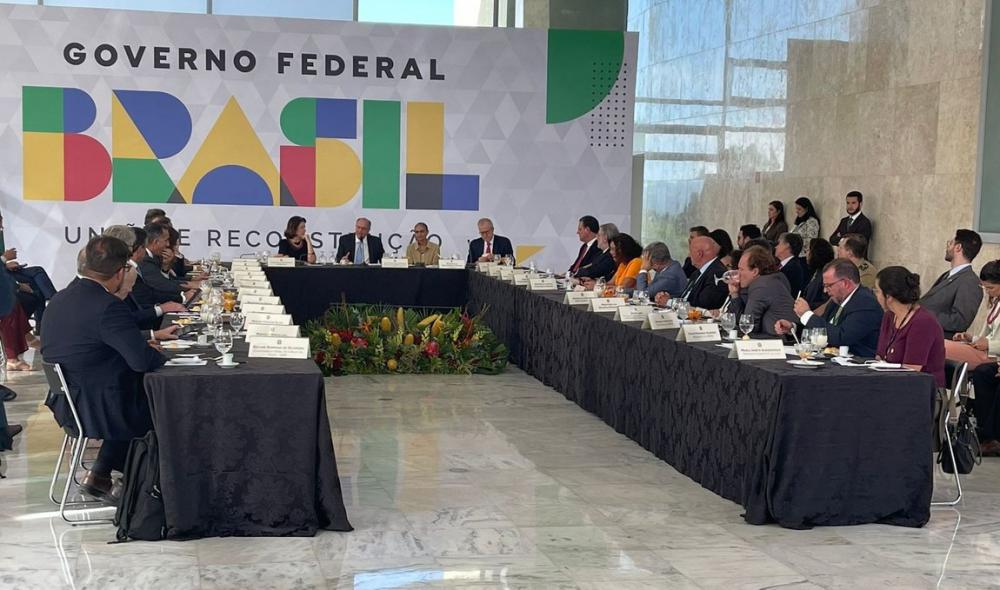 De acordo com Fávaro, a proposta para o novo Plano Safra contempla uma série de ações socioambientais.