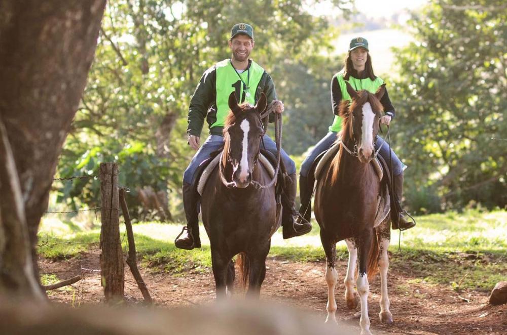 Promovida em parceria com a Associação Brasileira dos Criadores de Cavalos da Raça Mangalarga (ABCCRM) – Núcleo Mangalarga do Oeste Paulista, a competição será realizada no próximo dia 11 de fevereiro.