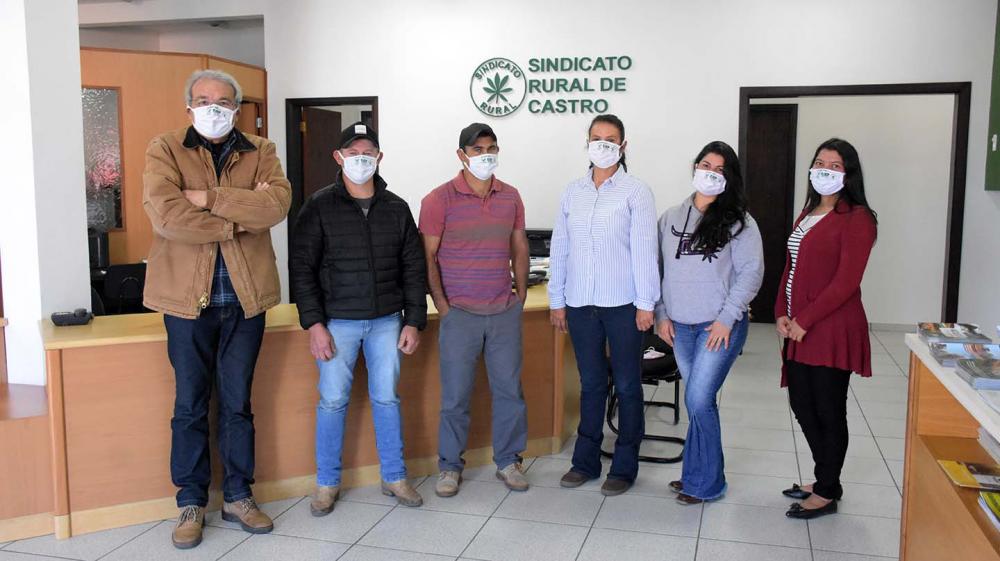Produtores rurais conseguem recuperar imposto pago indevidamente na fatura de luz.