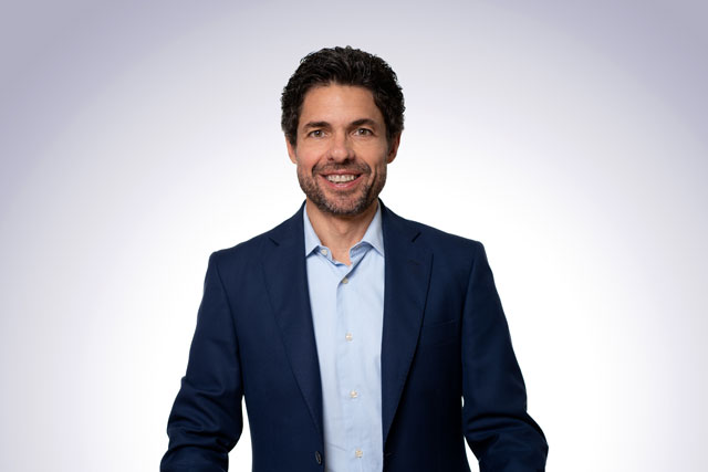 A partir de janeiro de 2020, Sergi Vizoso é o novo vice-presidente Sênior, responsável pela Divisão de Soluções para Agricultura da BASF na América Latina.