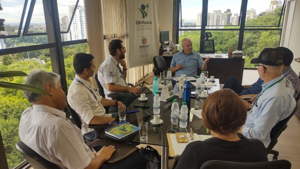 Paraná busca liderar a produção agroecológica no Brasil e oferecer merenda escolar 100% orgânica até 2030