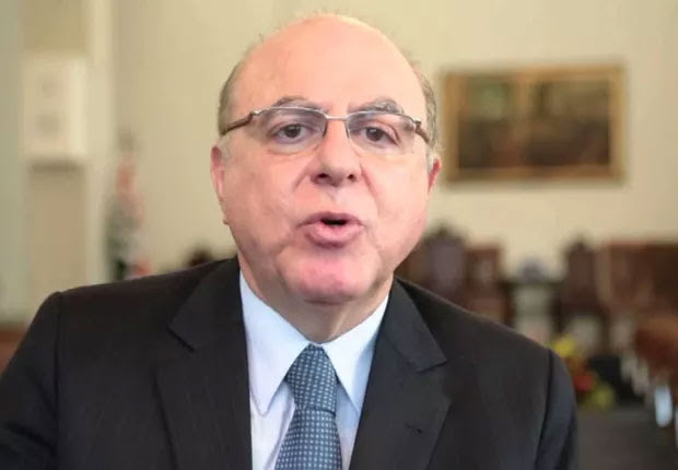 O deputado Arnaldo Jardim, presidente da Frente Parlamentar do Cooperativismo (Frencoop) para o período 2023/2027.