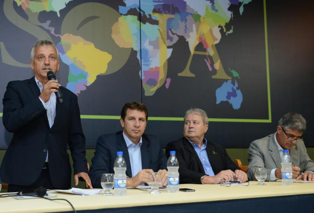 Fórum Nacional da Soja na Expodireto Cotrijal: Debates sobre Sustentabilidade, Tendências do Agronegócio e Análise Macroeconômica. Confira os Painelistas e Temas Abordados