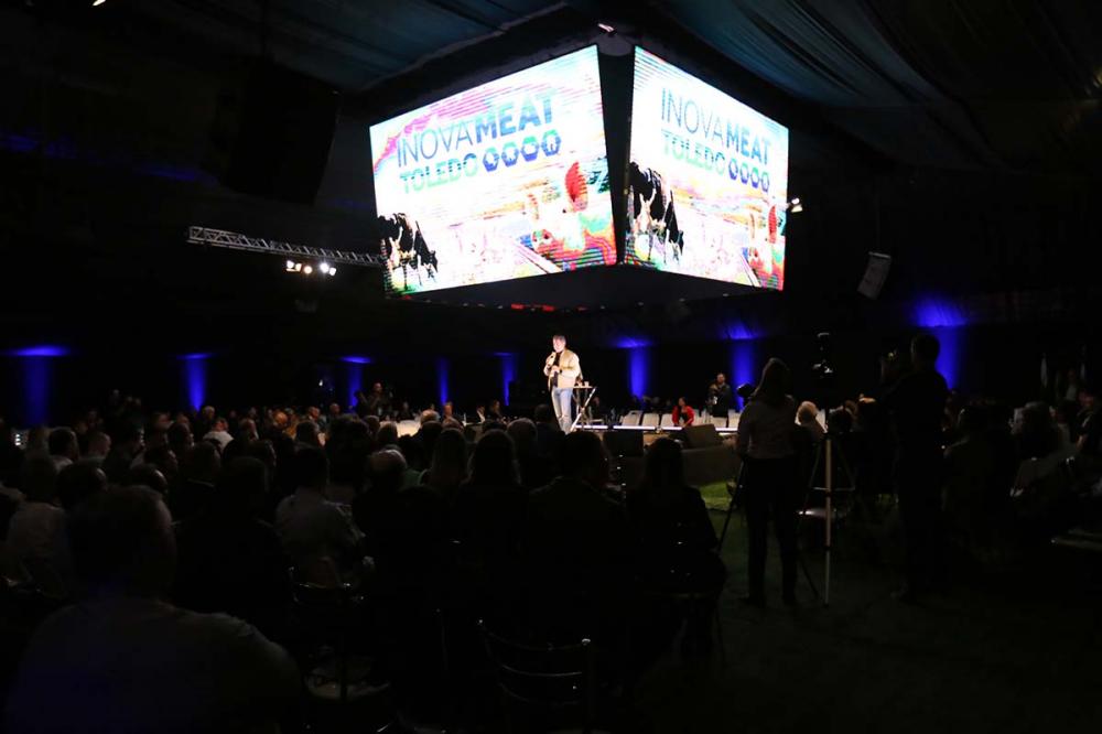 Evento está com as inscrições abertas, entrada é franca