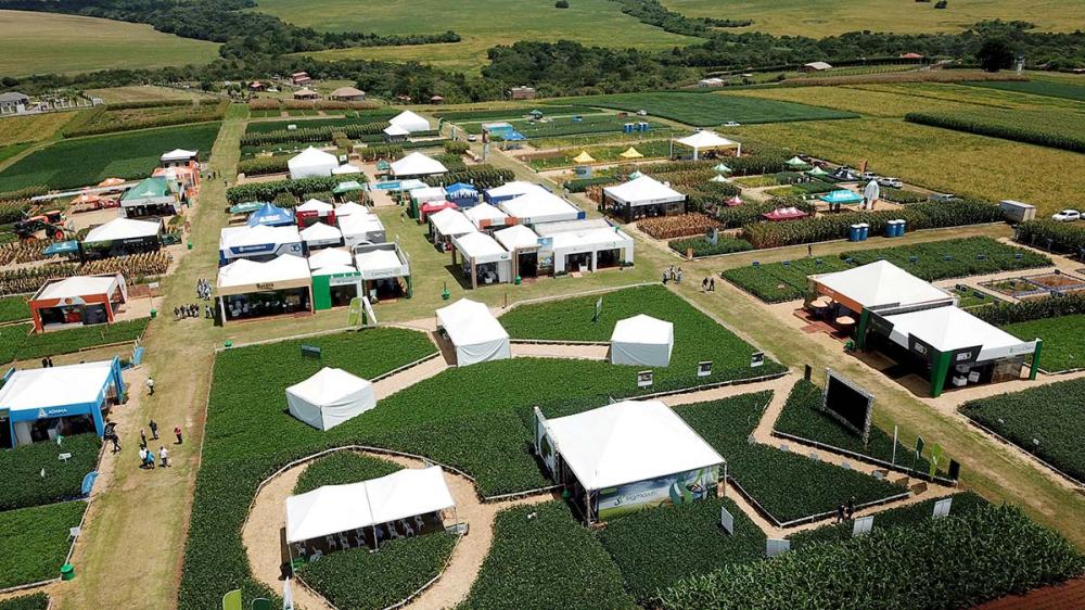 Evento reunirá produtores e profissionais do agronegócio de diversas regiões do país. Fotos Toninho Anhaia