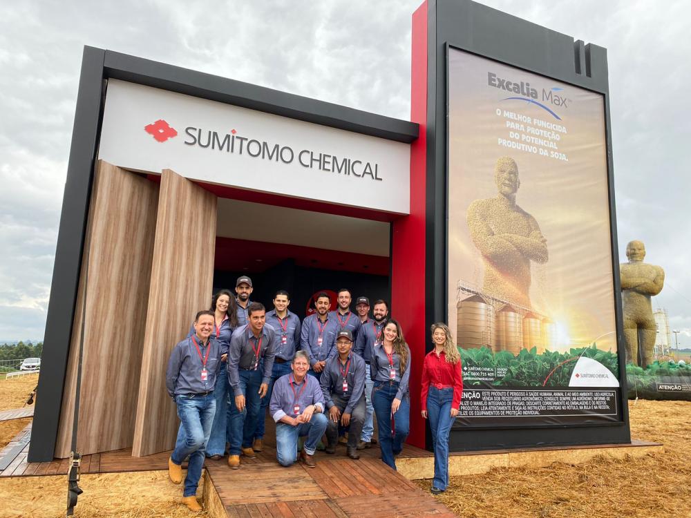 Organizadora do Show Tecnológico, a Fundação ABC tem como mantenedoras as cooperativas Frísia, com sede em Carambeí, Castrolanda, de Castro, e Capal, de Arapoti.