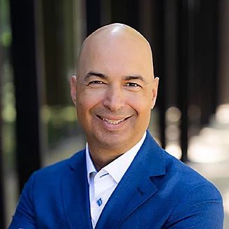 Chuck Magro, CEO da Corteva Agriscience.