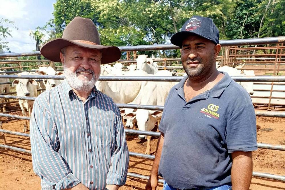 Conexão Rural, há mais de 11 anos a voz do campo na TV.