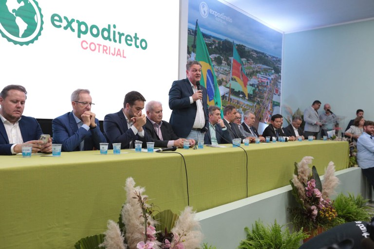 Foto: Guilherme Martimon/Mapa
