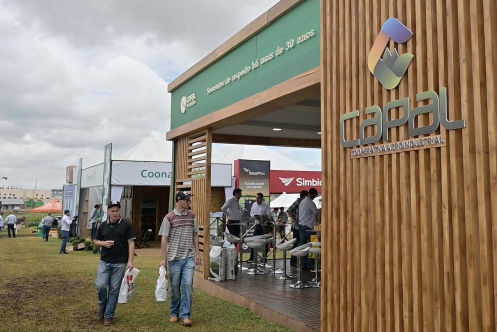 Cooperativa Capal mantém parceria com Fundação ABC para garantir sustentabilidade e produtividade aos produtores rurais. Foto Toninho Anhaia