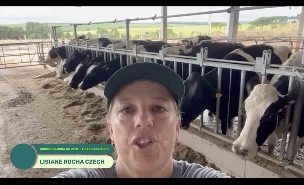 Com o objetivo de homenagear as mulheres que atuam na agricultura e pecuária do Paraná, o vídeo ressalta o papel fundamental que elas desempenham no desenvolvimento do setor agropecuário.