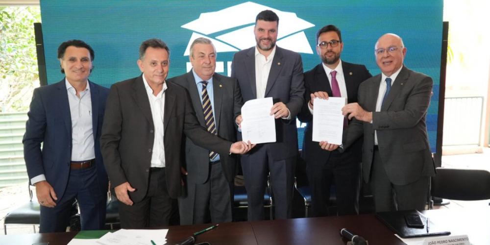 FPA iniciará divulgação do FIAgro para popularizar nova linha de crédito para produção rural