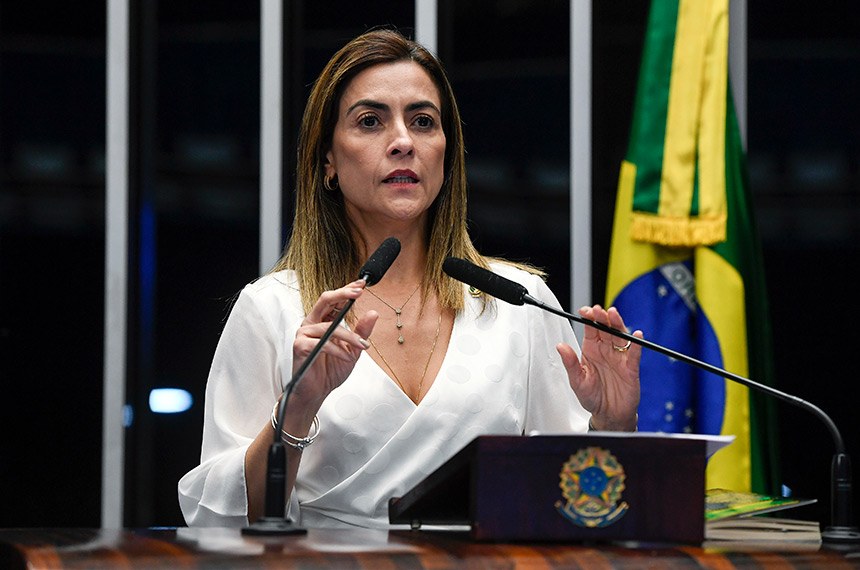 Jefferson Rudy/Agência Senado Fonte: Agência Senado